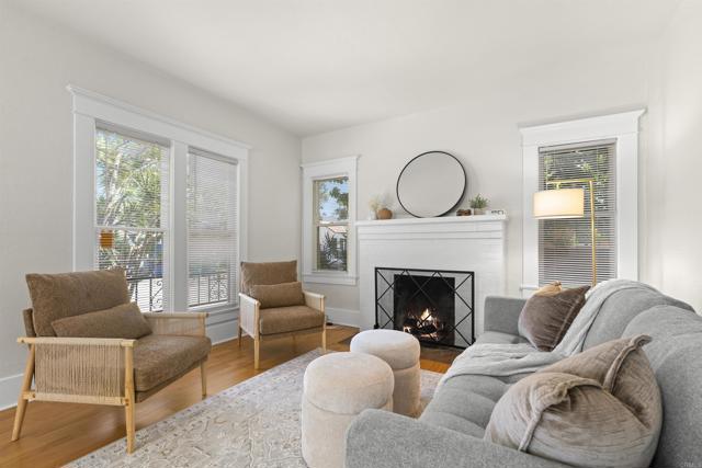 Detail Gallery Image 10 of 47 For 3536 Park Villa, San Diego,  CA 92104 - 2 Beds | 1 Baths