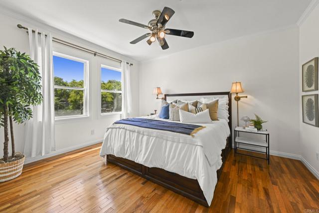 Detail Gallery Image 16 of 38 For 6084 Citracado Cir, Carlsbad,  CA 92009 - 3 Beds | 2/1 Baths