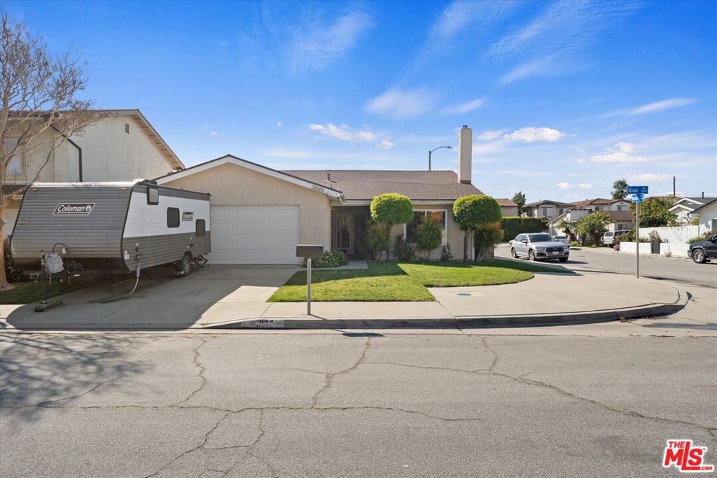 1034 Gian Drive