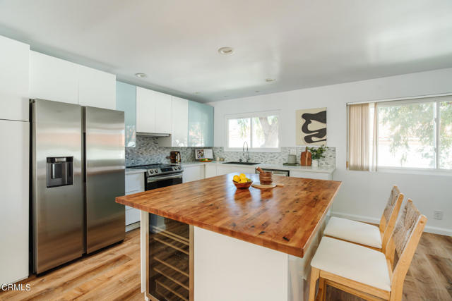 Detail Gallery Image 11 of 38 For 1200 Opal St #6,  Redondo Beach,  CA 90277 - 3 Beds | 2/1 Baths