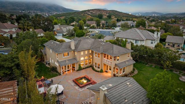 Detail Gallery Image 3 of 73 For 181 via Sandra, Newbury Park,  CA 91320 - 5 Beds | 6/1 Baths
