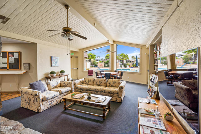 Detail Gallery Image 27 of 31 For 90 Caleta Dr #146,  Camarillo,  CA 93012 - 2 Beds | 2 Baths