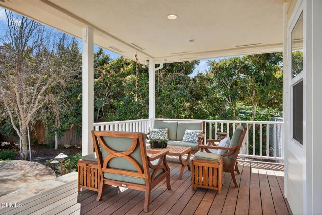 Detail Gallery Image 37 of 70 For 131 San Miguel Dr, Camarillo,  CA 93010 - 4 Beds | 2/1 Baths