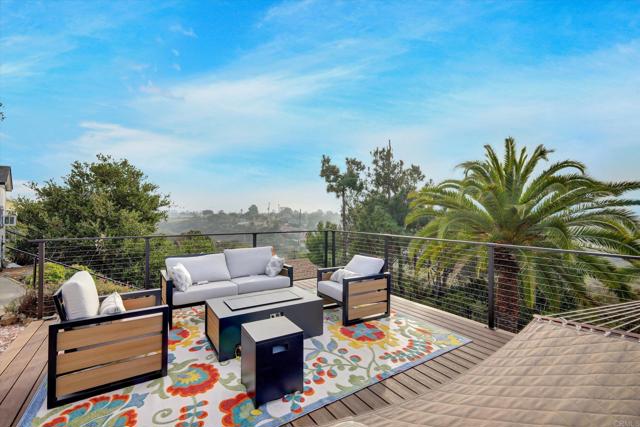 Detail Gallery Image 38 of 75 For 4107 Cole Way, San Diego,  CA 92117 - 3 Beds | 2 Baths