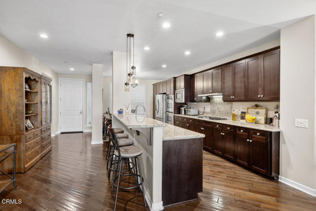 Detail Gallery Image 12 of 30 For 1544 Seabridge Ln, Oxnard,  CA 93035 - 2 Beds | 2 Baths