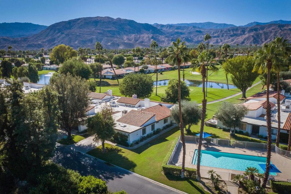41 Don Quixote Drive