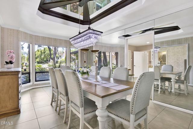 Detail Gallery Image 7 of 50 For 9816 Calvin Avenue, Northridge,  CA 91324 - 6 Beds | 4/2 Baths