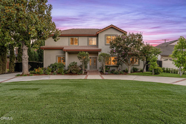Detail Gallery Image 75 of 75 For 2820 San Pasqual St, Pasadena,  CA 91107 - 5 Beds | 5/1 Baths