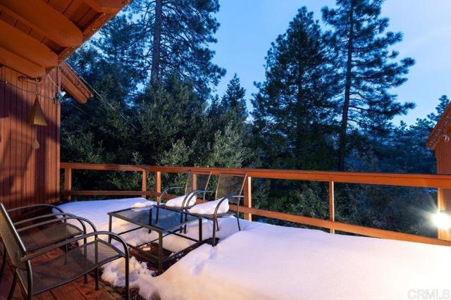 Detail Gallery Image 32 of 38 For 53580 Jeffery Pine Rd, Idyllwild,  CA 92549 - 3 Beds | 1 Baths