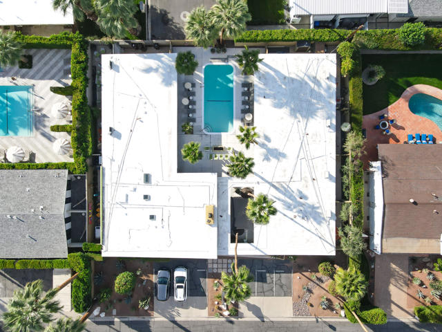 1611 S Calle Palo Fierro #4, Palm Springs, CA 92264
