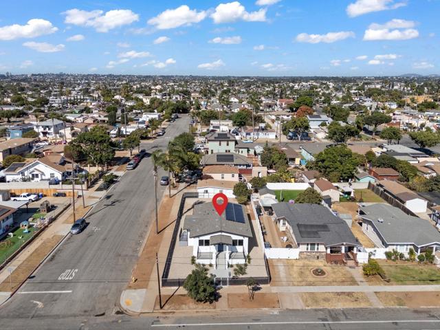 505 4th Street, National City, California 91950, ,Multi-Family,For Sale,4th Street,240026182SD