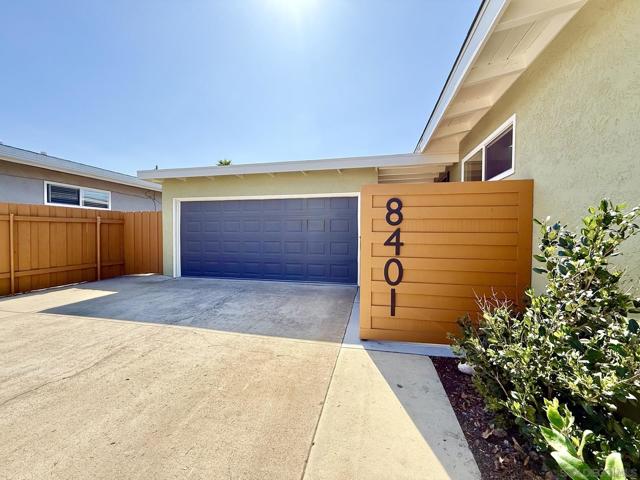 8401 Neva Ave, San Diego, California 92123, 3 Bedrooms Bedrooms, ,2 BathroomsBathrooms,Single Family Residence,For Sale,Neva Ave,250020006SD