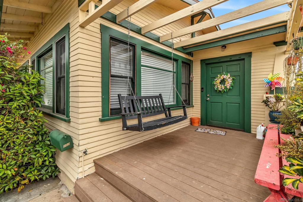 802 Sutter Street - photo 4