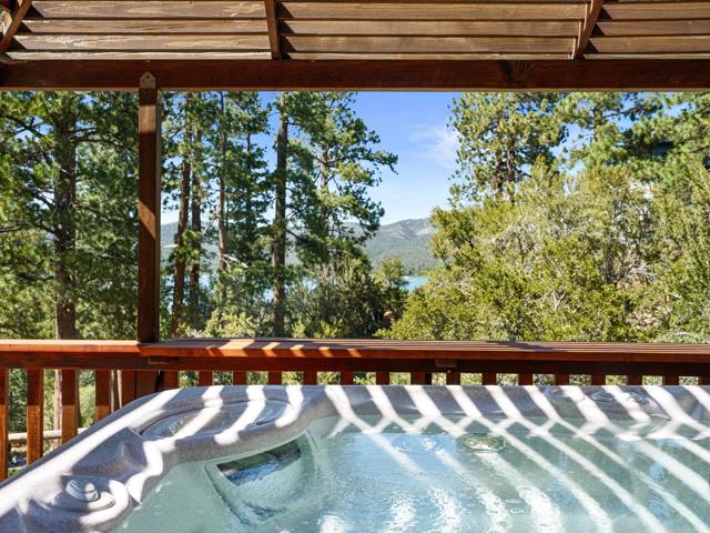 799 Paine Road, Big Bear, CA 92315