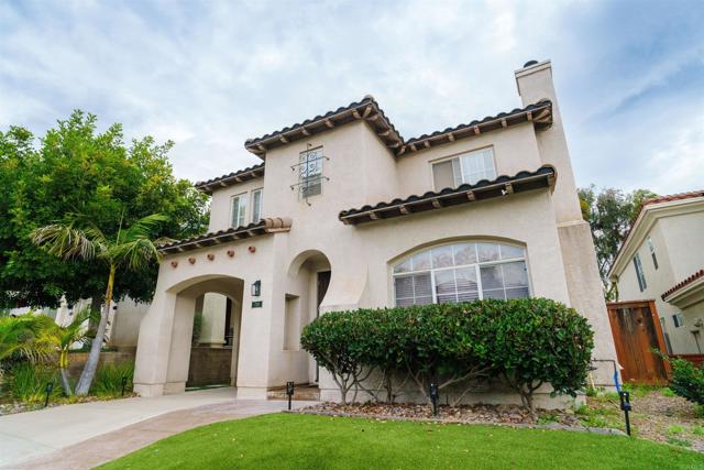 Detail Gallery Image 2 of 20 For 739 San Juan Pl, Chula Vista,  CA 91914 - 3 Beds | 2/1 Baths