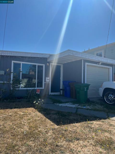 244 16th st, Richmond, California 94804, 3 Bedrooms Bedrooms, ,1 BathroomBathrooms,Single Family Residence,For Sale,16th st,41038688