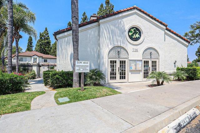 Detail Gallery Image 17 of 22 For 753 Eastshore #127,  Chula Vista,  CA 91913 - 1 Beds | 1/1 Baths