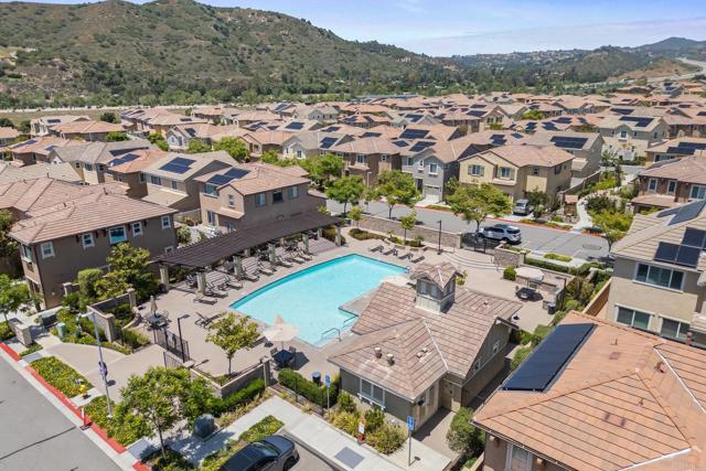 Home for Sale in Fallbrook