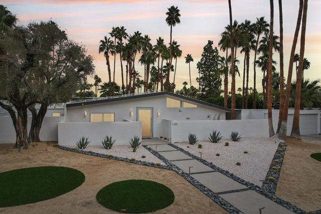 Details for 1148 Rose Avenue, Palm Springs, CA 92262