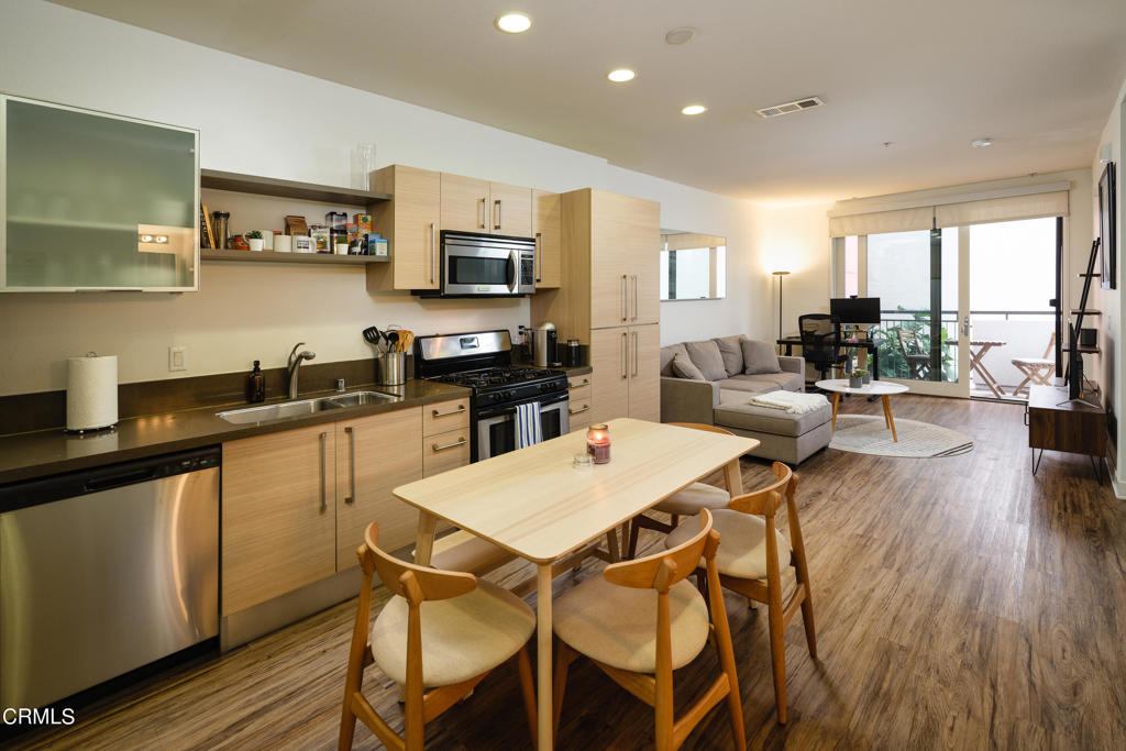 1234 Wilshire Boulevard 226, Los Angeles, CA 90017