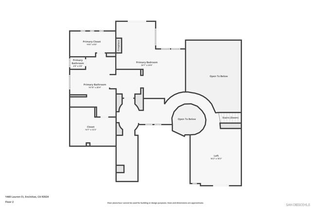 1460 Lauren Court, Encinitas CA: https://media.crmls.org/mediaz/d3e00fd7-a572-4554-919d-92e5834b030a.jpg
