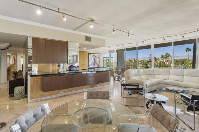 899 Island Drive #402, Rancho Mirage, CA 92270