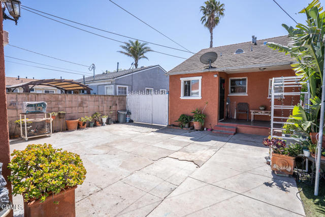 Detail Gallery Image 23 of 28 For 153 E Date Street St, Oxnard,  CA 93033 - 3 Beds | 1 Baths