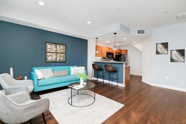 Image 3 of 31 For 7705 El Cajon Blvd  Unit 4
