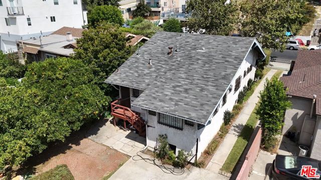 217 Park View Street, Los Angeles, California 90026, 2 Bedrooms Bedrooms, ,1 BathroomBathrooms,Single Family Residence,For Sale,Park View,24423179