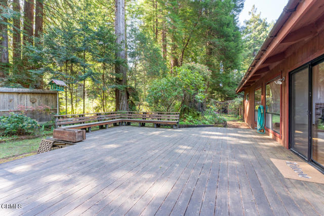 Detail Gallery Image 10 of 44 For 12141 Pinewood Rd, Mendocino,  CA 95460 - 3 Beds | 2 Baths