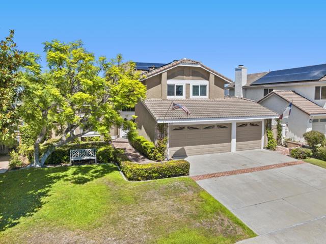 Detail Gallery Image 48 of 59 For 825 Robert Ln, Encinitas,  CA 92024 - 4 Beds | 3 Baths