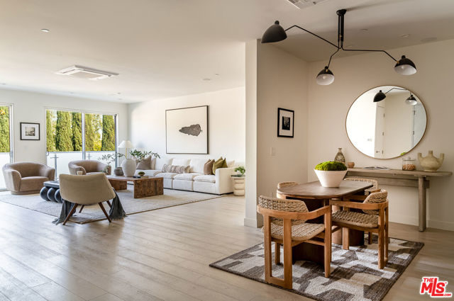 3 Bed Home for Sale in West Hollywood, California