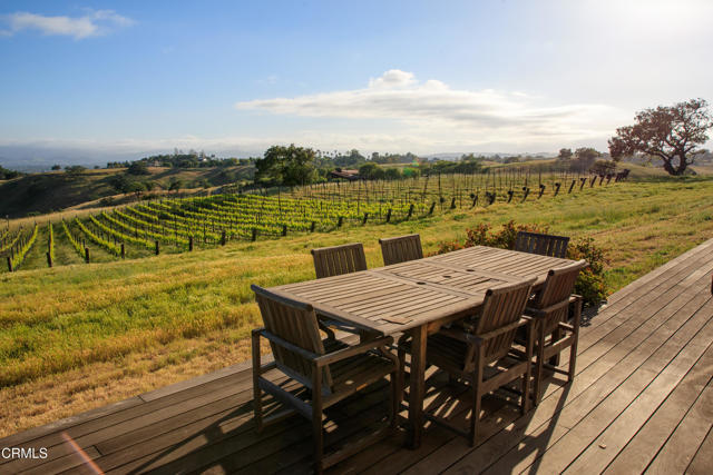 Detail Gallery Image 34 of 52 For 3001 Long Valley Rd, Santa Ynez,  CA 93460 - 6 Beds | 6/2 Baths