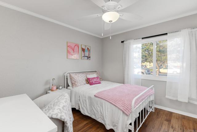 Detail Gallery Image 11 of 18 For 9243 Stoyer Dr., Santee,  CA 92071 - 4 Beds | 2 Baths