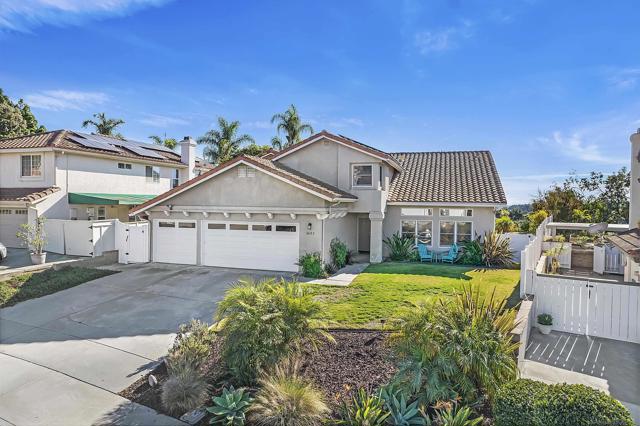 2653 Sausalito Ave, Carlsbad, California 92010, 5 Bedrooms Bedrooms, ,3 BathroomsBathrooms,Single Family Residence,For Sale,Sausalito Ave,250019925SD