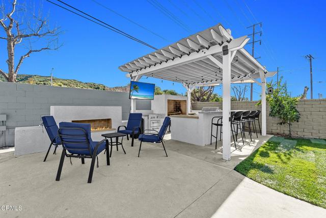 Detail Gallery Image 45 of 50 For 27800 Parkvale Dr, Santa Clarita,  CA 91350 - 4 Beds | 3 Baths