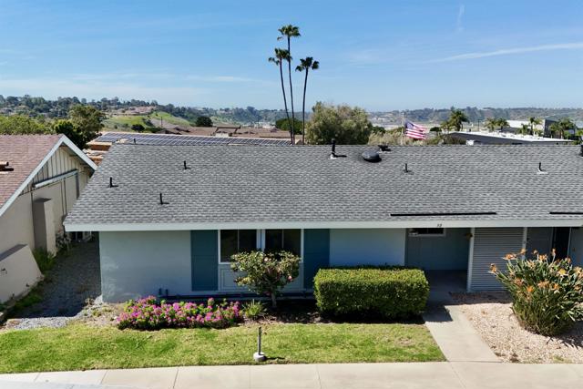 Detail Gallery Image 14 of 45 For 3685 Vista Campana #30,  Oceanside,  CA 92057 - 2 Beds | 2 Baths