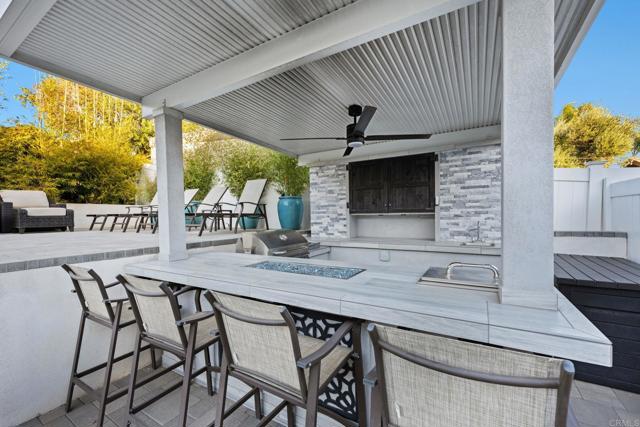 Home for Sale in Fallbrook
