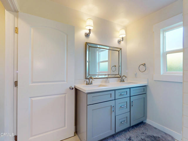 Detail Gallery Image 16 of 25 For 1842 W 45th St, Los Angeles,  CA 90062 - 3 Beds | 2 Baths