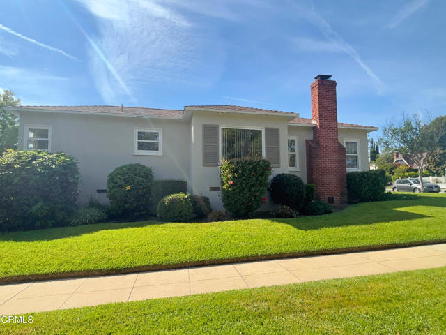 Detail Gallery Image 22 of 23 For 1708 Beverly Dr, Pasadena,  CA 91104 - 3 Beds | 2 Baths