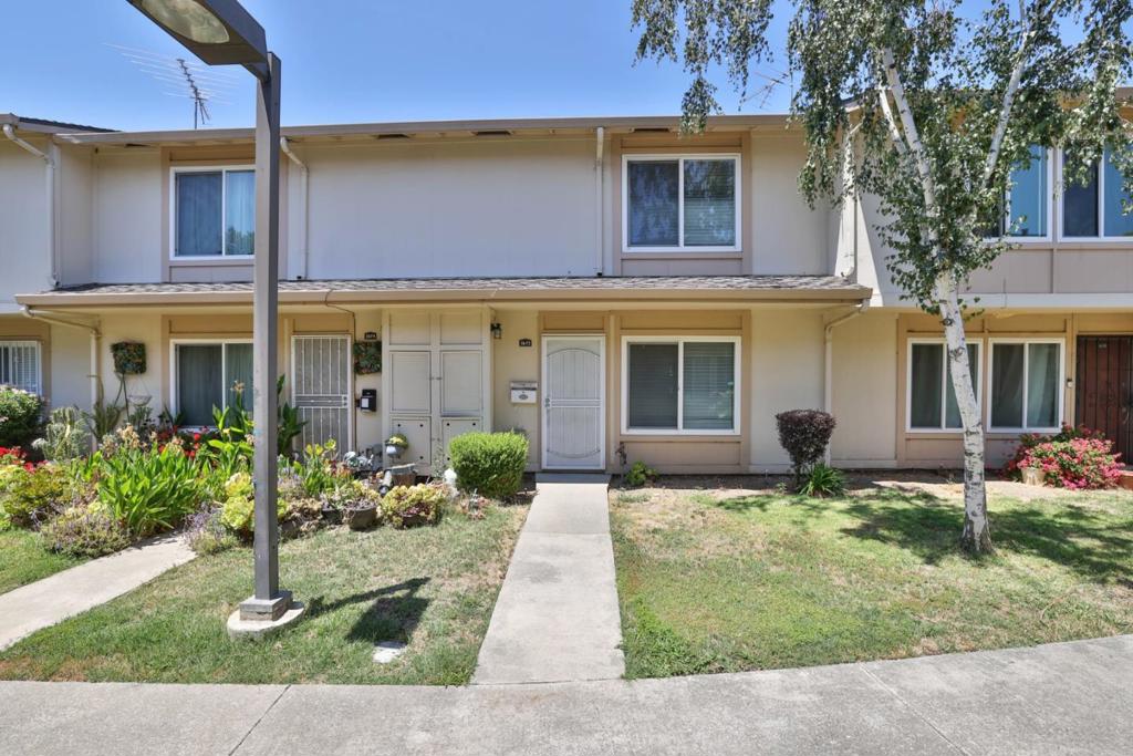 2672 Salome Court