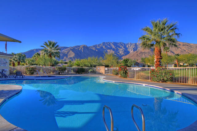 3663 Mountain Gate, Palm Springs, CA 92262