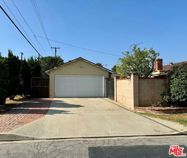 11002 Kane Avenue, Whittier, California 90604, 3 Bedrooms Bedrooms, ,2 BathroomsBathrooms,Single Family Residence,For Sale,Kane,24454519