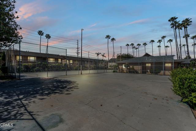 Detail Gallery Image 17 of 26 For 1920 N H St #233,  Oxnard,  CA 93036 - 2 Beds | 1/1 Baths