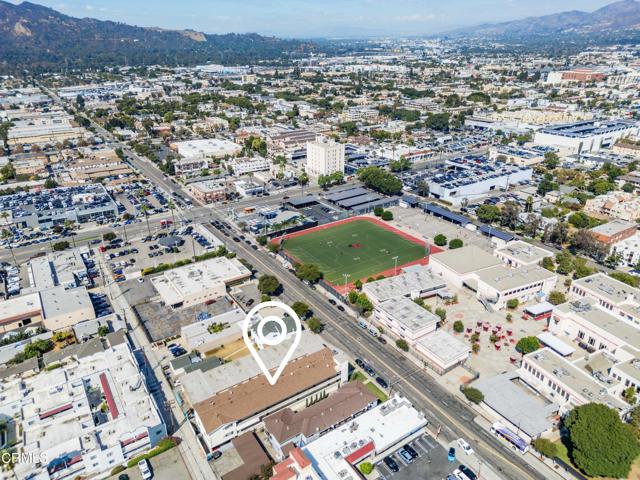 Detail Gallery Image 19 of 27 For 214 E Chevy Chase Drive Dr, Glendale,  CA 91205 - – Beds | – Baths