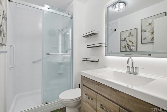 Detail Gallery Image 27 of 55 For 8220 Vincetta Dr #44,  La Mesa,  CA 91942 - 2 Beds | 2 Baths