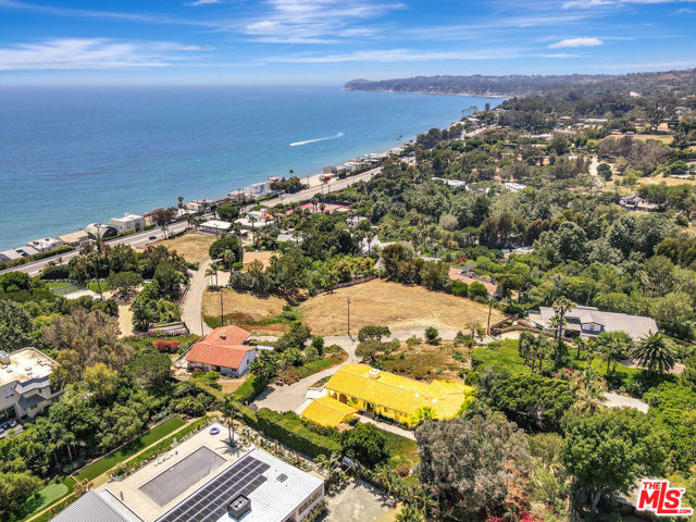 Drew Fenton | 27104 Sea Vista Drive Malibu CA | MLS: 7269176