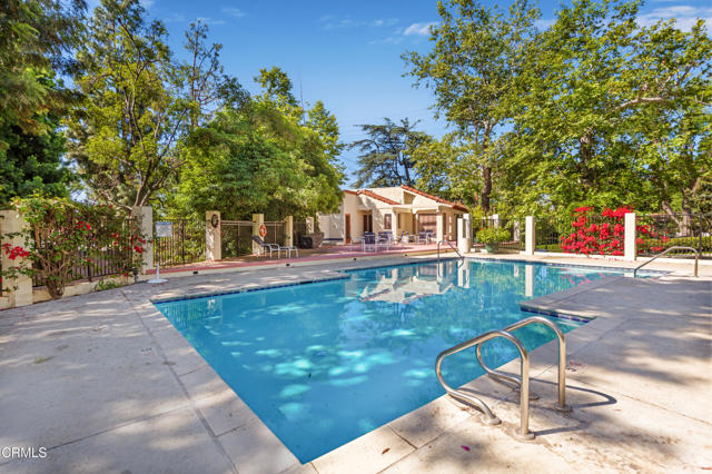 Detail Gallery Image 39 of 42 For 518 Garfield Ave a,  South Pasadena,  CA 91030 - 2 Beds | 2/1 Baths