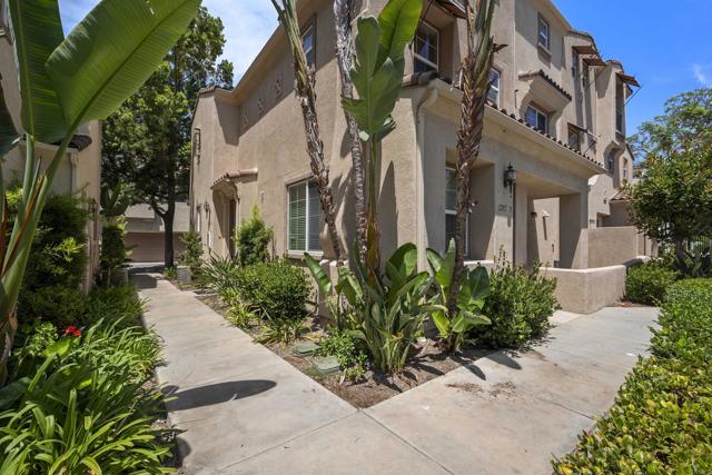 Detail Gallery Image 1 of 1 For 1285 Fools Gold Way #4,  Chula Vista,  CA 91913 - 2 Beds | 2 Baths