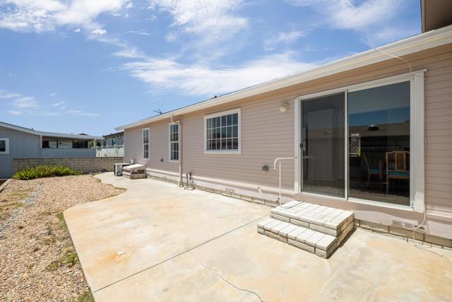 Home for Sale in Vista